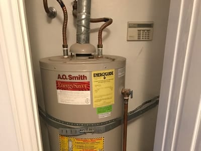 Rivers Plumbing, Heating And Air