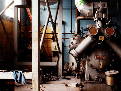 Rivers Plumbing, Heating And Air