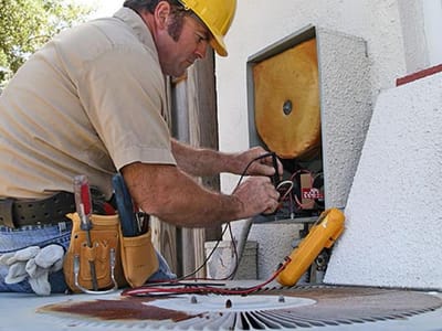 Riverside Boyz AC & Heating Solutions