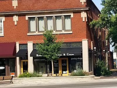 Riverside Plumbing Heating & Cooling