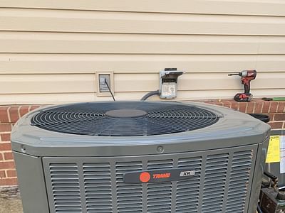 Rivertech Heating & Air Conditioning