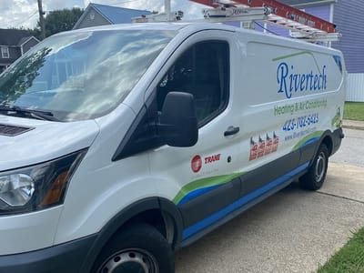 Rivertech Heating & Air Conditioning