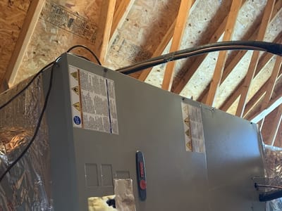 Rivertech Heating & Air Conditioning