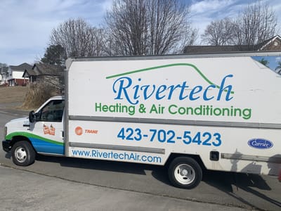 Rivertech Heating & Air Conditioning