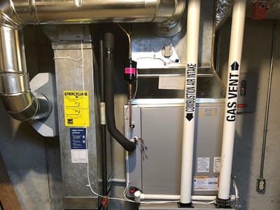 Riverton Air Conditioning & Heating