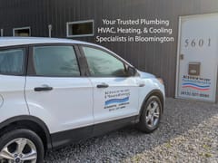 Riverway Plumbing & Mechanical