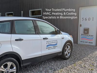 Riverway Plumbing & Mechanical