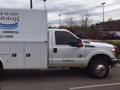Riverway Plumbing & Mechanical