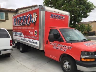 Rizzo Heating & A/C