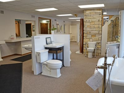 RJ Kuhn Plumbing Heating Cooling Inc.