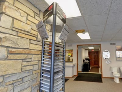 RJ Kuhn Plumbing Heating Cooling Inc.