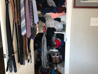 RJ's Heating, Cooling & Water Heaters