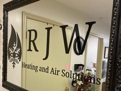 RJW Heating and Air Solutions LLC