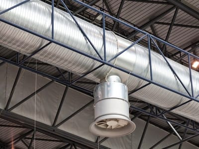 RK Mechanical Heating & Air Conditioning