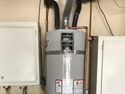 RK Plumbing Heating Air Conditioning