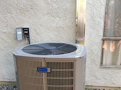 RK Plumbing Heating Air Conditioning