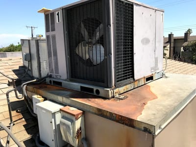 RK Plumbing Heating Air Conditioning