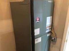 RK Plumbing & HVAC Services LLC