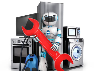 RKD Appliances & HVAC