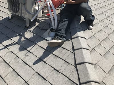 RKD Appliances & HVAC