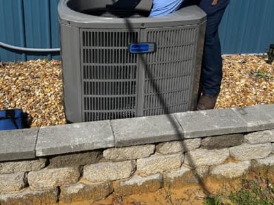 RKL Heating & Cooling, Inc.