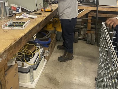 RKL Heating & Cooling, Inc.