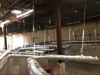 RKL Heating & Cooling, Inc.