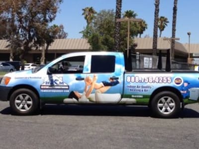 RKM Heating and Air Conditioning, Indoor Air Quality