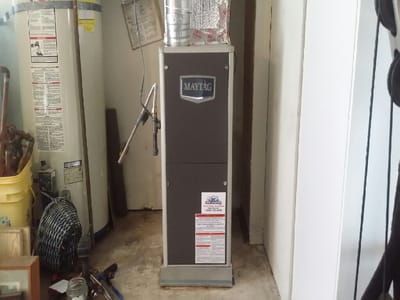 RKM Heating and Air Conditioning, Indoor Air Quality