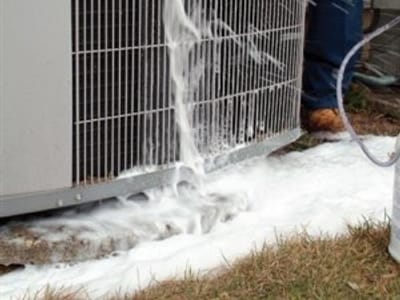 RKM Heating and Air Conditioning, Indoor Air Quality