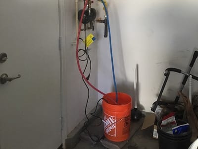 RKM Heating and Air Conditioning