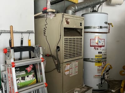 RKM Heating and Air Conditioning