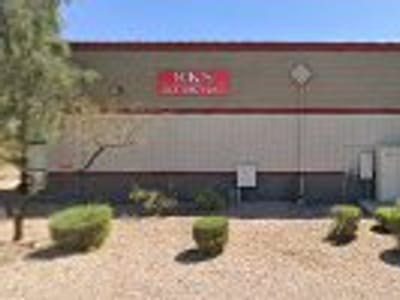 RKS Plumbing & Mechanical