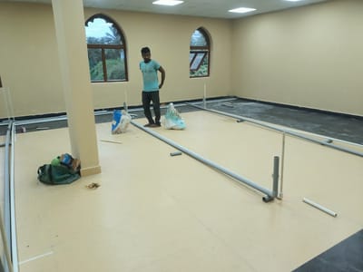 RKS Plumbing & Mechanical