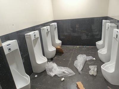 RKS Plumbing & Mechanical