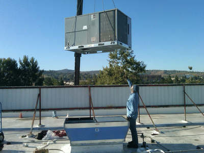 RL Wells Air Conditioning & Heating