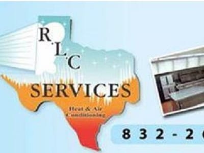 RLC Services