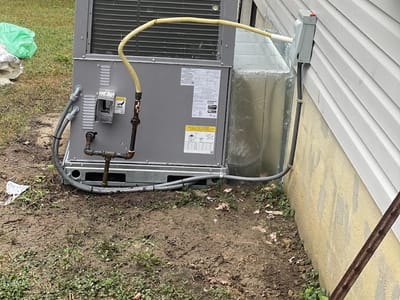 RM Air Conditioning Service