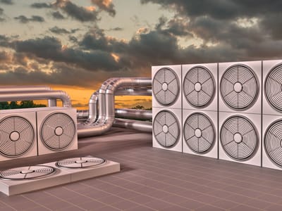 RM Air Conditioning Service