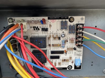 RM Heating & Air Conditioning