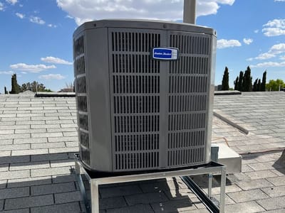 Rmj Heating Cooling LLC