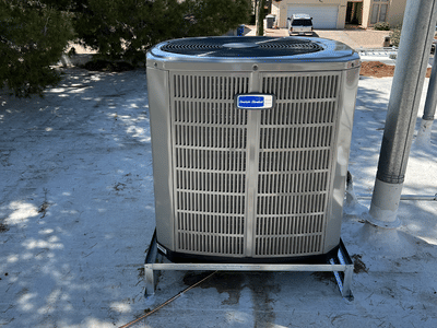 Rmj Heating Cooling LLC