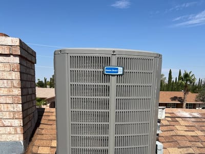 Rmj Heating Cooling LLC