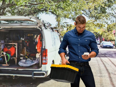 RMP Plumbing, Cooling & Heating