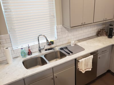 RMP Plumbing, Cooling & Heating