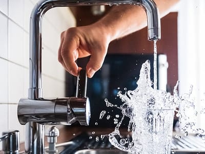 RMP Plumbing, Cooling & Heating