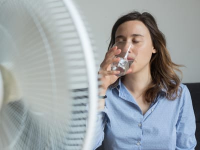 RMS Heating & Air Conditioning