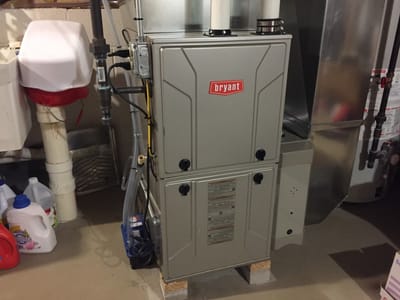 RMS Heating & Air Conditioning