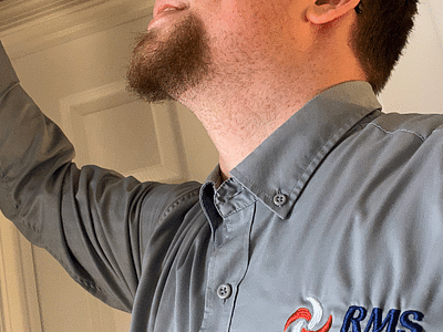 RMS HVAC Inc.