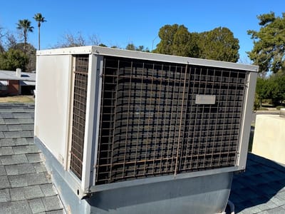 RMS HVAC Inc.